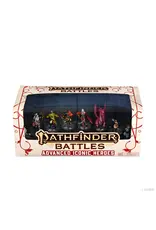 Wizkids Pathfinder Battles Advanced Iconic Heroes
