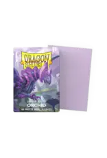 Dragon Shield DP Dragon Shield Matte Dual Small Orchid 60