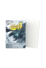 Dragon Shield DP Dragon Shield Matte Dual Small Snow 60