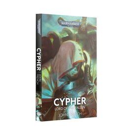 Games Workshop WHBL Cypher: Lord of the Fallen