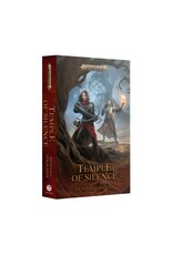 Games Workshop WHBL Temple of Silence