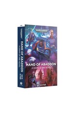 Games Workshop WHBL Hand of Abaddon