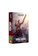 Games Workshop WHBL Ciaphas Cain Vainglorious
