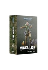Games Workshop WHBL Minka Lesk