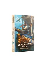 Games Workshop WHBL The Arkanaut's Oath