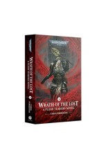 Games Workshop WHBL Wrath of the Lost
