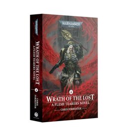 Games Workshop WHBL Wrath of the Lost