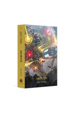 Games Workshop WHBL Horus Heresy Siege of Terra: Mortis