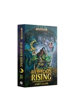 Games Workshop WHBL Bad Loon Rising