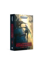 Games Workshop WHBL Assassinorum Kingmaker