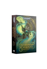 Games Workshop WHBL Ahriman Eternal