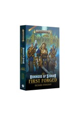 Games Workshop WHBL Hammers of Sigmar: First Forged
