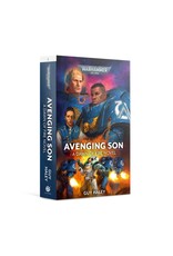Games Workshop WHBL Avenging Son