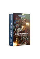 Games Workshop WHBL The Gate of Bones