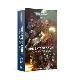 Games Workshop WHBL The Gate of Bones