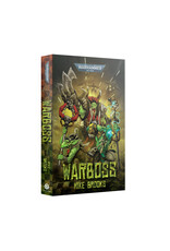 Games Workshop WHBL Warboss