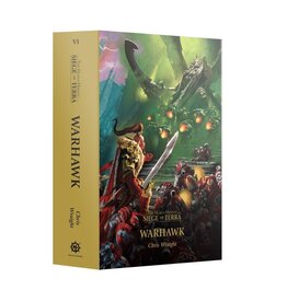 Games Workshop WHBL Horus Heresy Siege of Terra: Warhawk