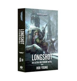 Games Workshop WHBL Longshot