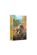 Games Workshop WHBL The Horus Heresy Siege of Terra: The First Wall