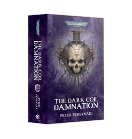 Games Workshop WHBL The Dark Coil: Damnation