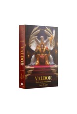Games Workshop WHBL Valdor: Birth of the Imperium