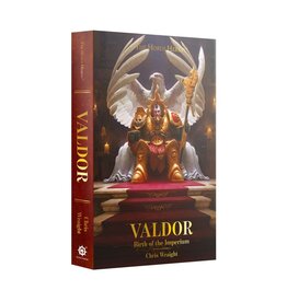 Games Workshop WHBL Valdor: Birth of the Imperium