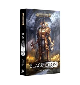Games Workshop WHBL Blacktalon