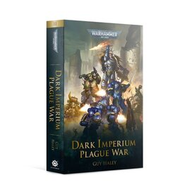 Games Workshop WHBL Dark Imperium Plague War