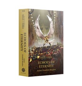 Games Workshop WHBL Horus Heresy Siege of Terra - Echoes of Destiny