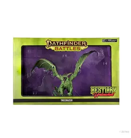 Wizkids Pathfinder Battles Bestiary Unleashed Treerazer