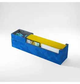 gamegen!cs Cards' Lair 400+ Convertible Blue