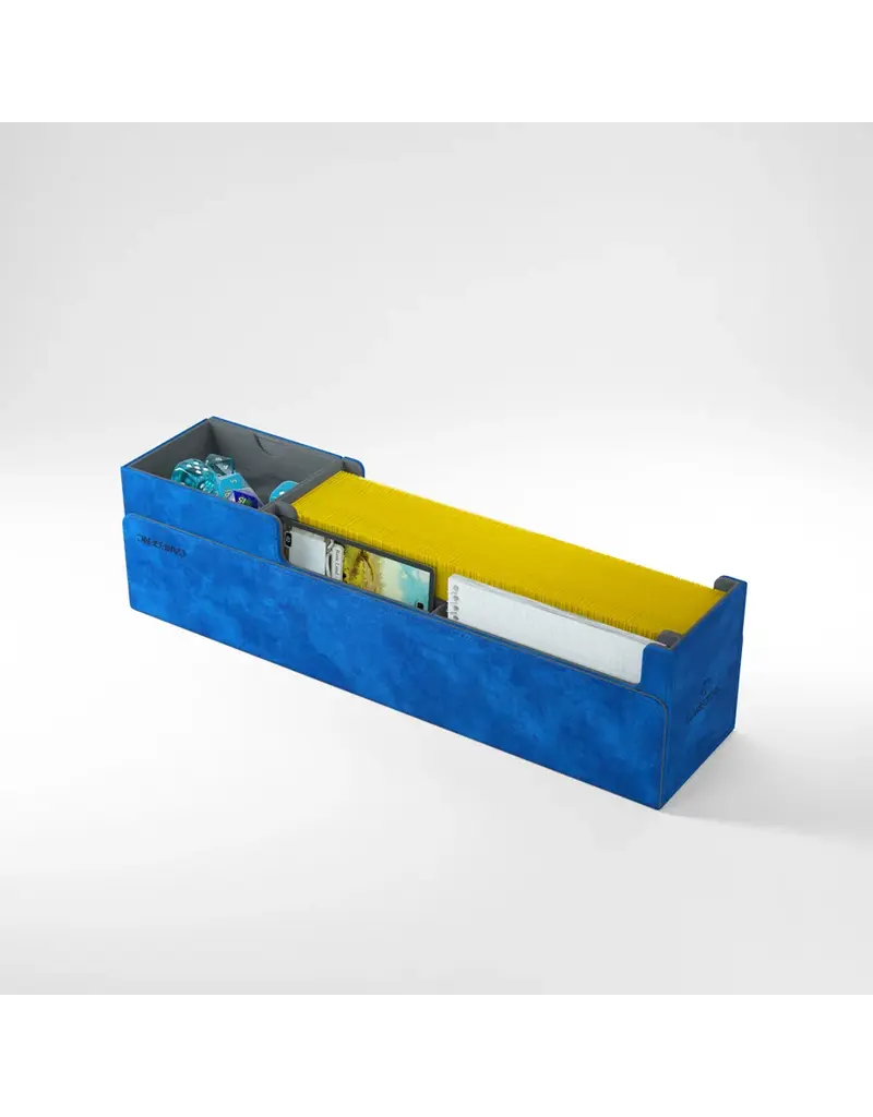 gamegen!cs Cards' Lair 400+ Convertible Blue