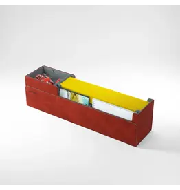 gamegen!cs Cards' Lair 400+ Convertible Red