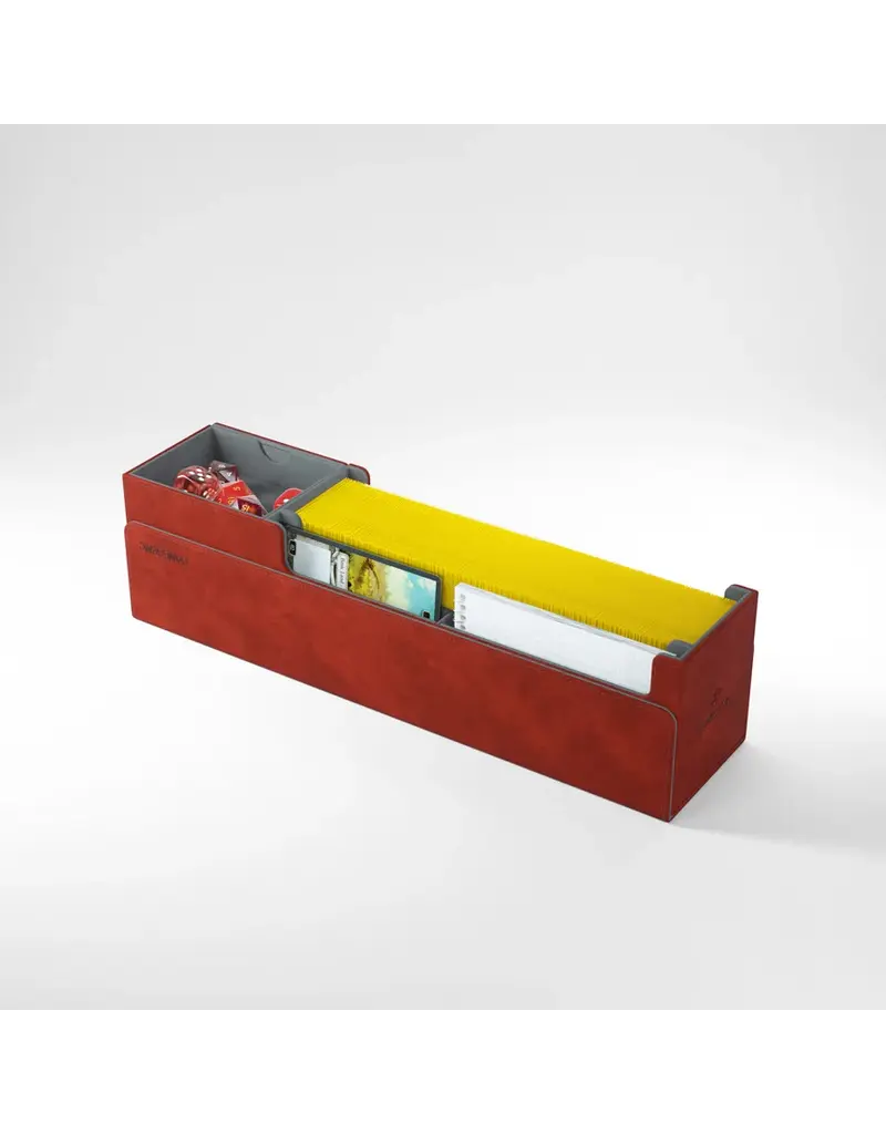 gamegen!cs Cards' Lair 400+ Convertible Red