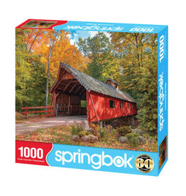 springbok Loongsong Bridge - 1,000 Pc.