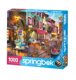 springbok Dolce Vita - 1,000 Pc.