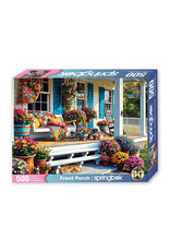 springbok Front Porch - 500 Pc.
