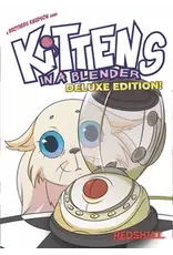 Kittens in a Blender Deluxe Edition