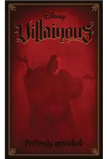 Ravensburger Villainous Perfectly Wretched Expansion