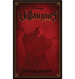 Ravensburger Villainous Perfectly Wretched Expansion