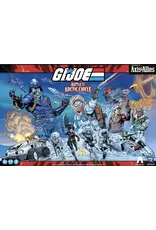 Renegade Games Axis & Allies: G.I. JOE - Battle for the Arctic Circle