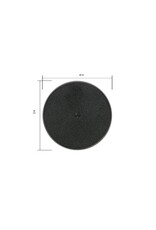 Citadel Citadel 80mm Round Base