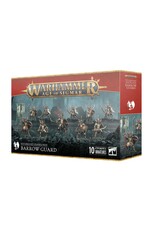 Games Workshop WH40K AoS Soulblight Gravelords - Barrow Guard