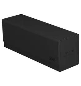 Ultimate Guard DB Arkhive 400+ Xenoskin Black