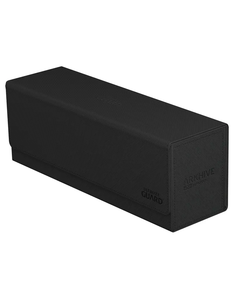 Ultimate Guard DB Arkhive 400+ Xenoskin Black