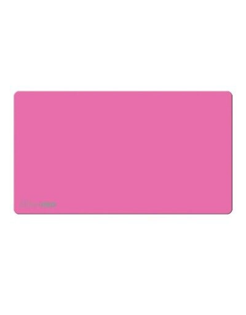 Ultra Pro Ultra Pro Artist Playmat - Pink