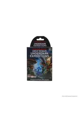 Wizkids D&D ICONS UNDERDARK BOOSTER