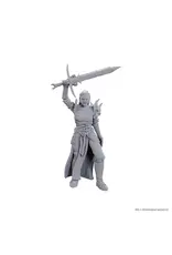 Wizkids D&D NULZOR UPM W25 BLACKGUARD