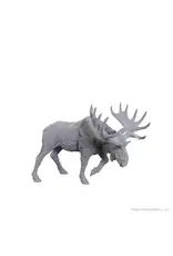 Wizkids WIZKIDS DEEP CUTS: BULL MOOSE