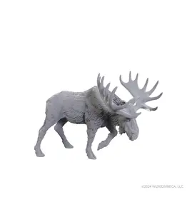 Wizkids WIZKIDS DEEP CUTS: BULL MOOSE